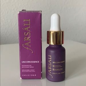 Farsáli Unicorn Essence Antioxidant Serum